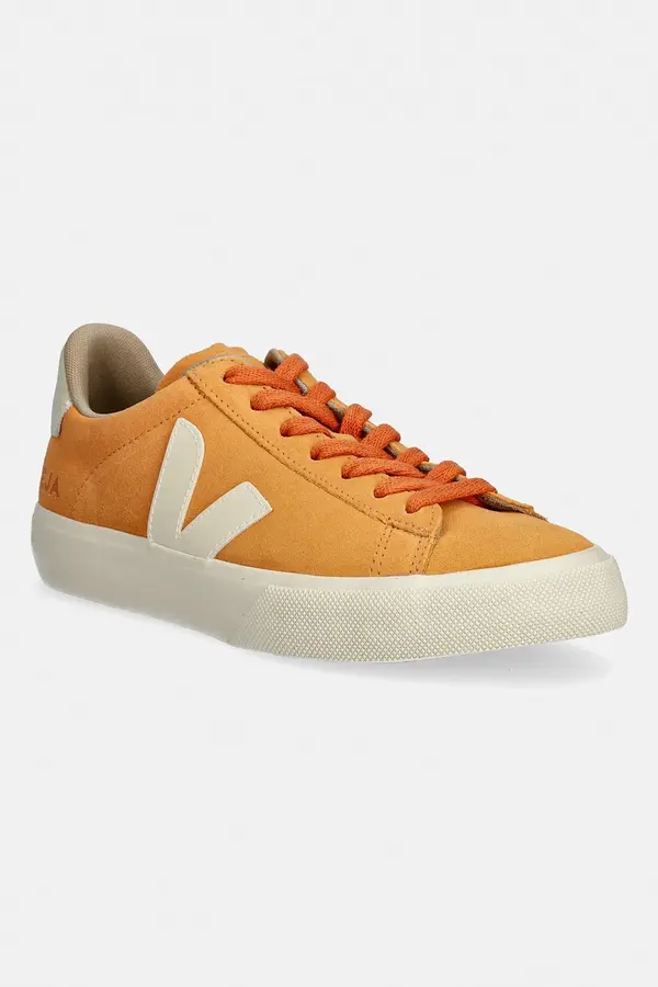 Veja Tenisice od brušene kože Veja CAMPO SUEDE