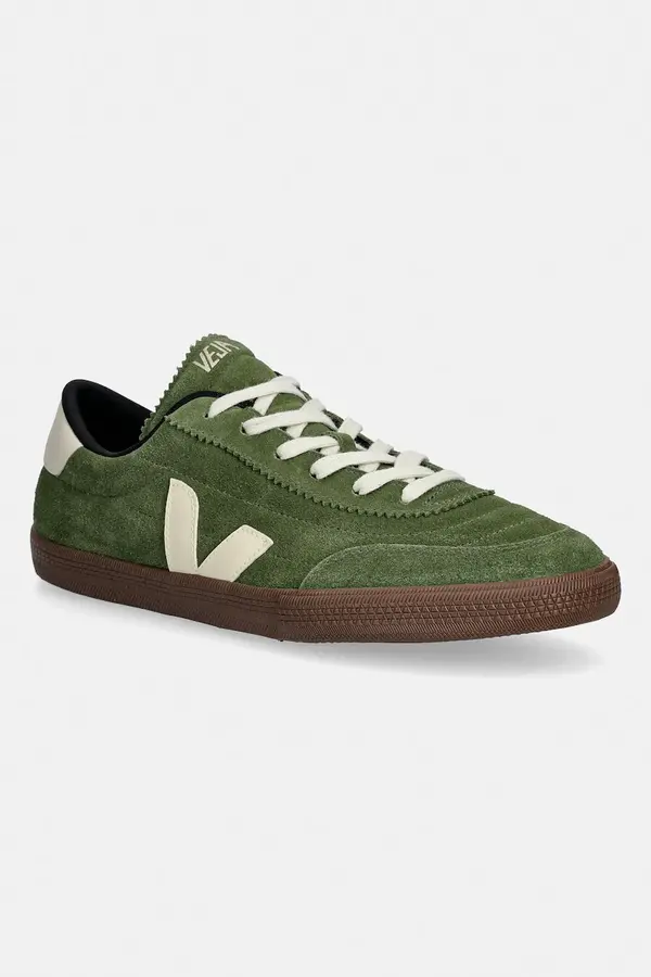 Veja Tenisice od brušene kože Veja PANENKA SUEDE