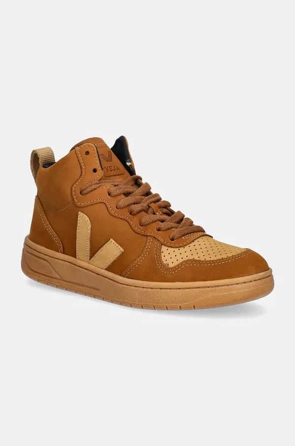 Veja Tenisice od brušene kože Veja V-15 Nubuck