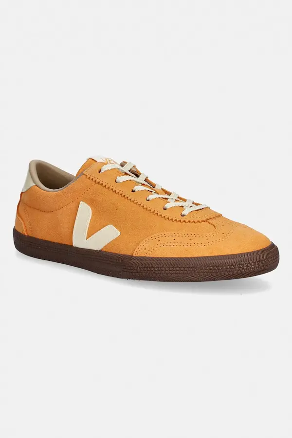 Veja Tenisice od brušene kože Veja VOLLEY SUEDE