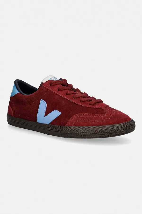 Veja Tenisice od brušene kože Veja VOLLEY SUEDE