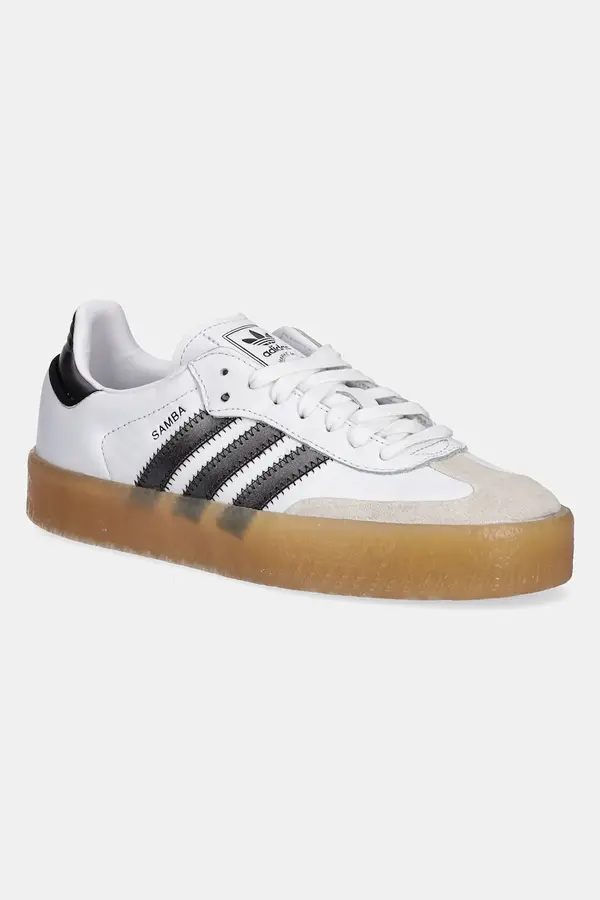 adidas Originals Tenisice od nubuk kože adidas Originals Sambae