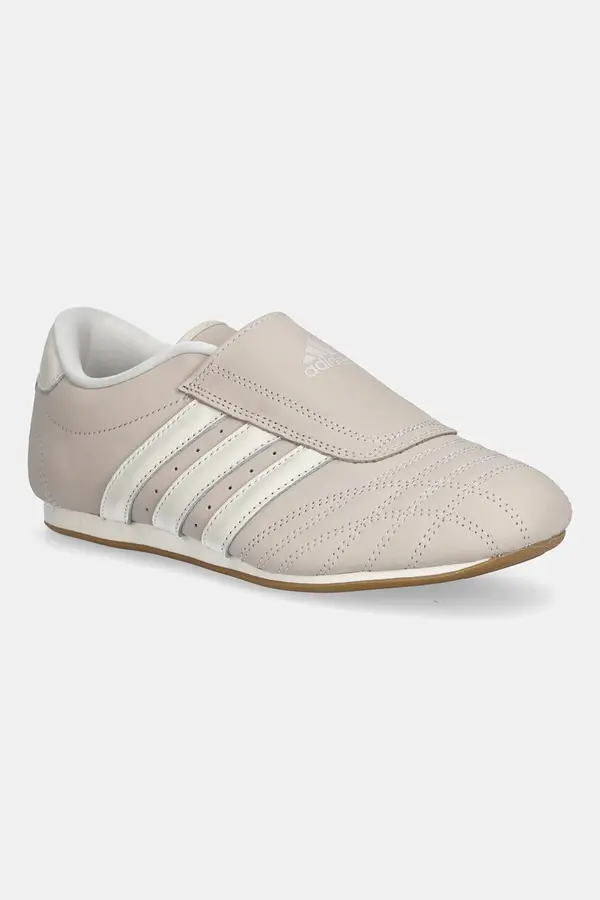 adidas Originals Tenisice od nubuk kože adidas Originals Taekwondo