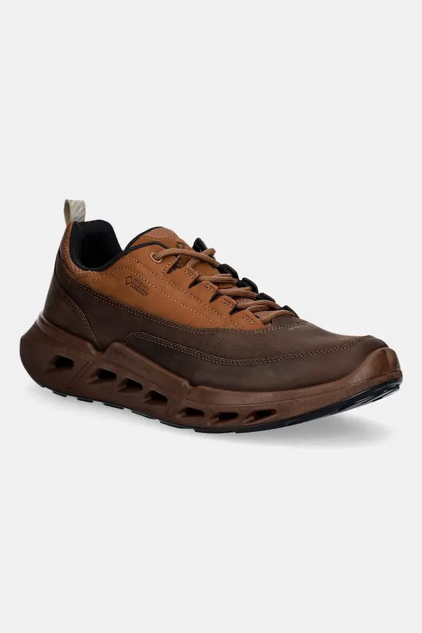 Ecco Tenisice od nubuk kože Ecco Biom 720
