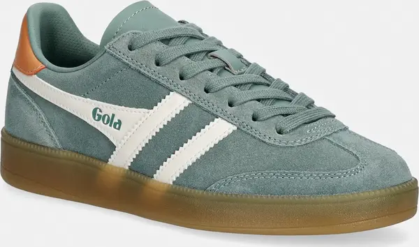 Gola Tenisice od nubuk kože Gola VIPER