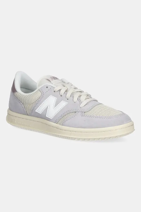 New Balance Tenisice od nubuk kože New Balance CT500