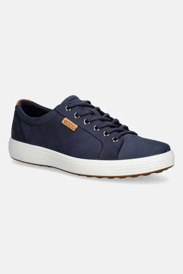 Ecco Tenisice od nubuka Ecco Soft 7 M