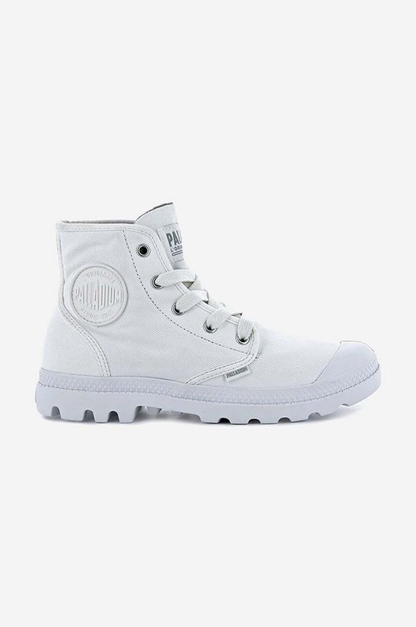 Palladium Tenisice Palladium Pampa HI 92352-116-M za žene, boja: bijela