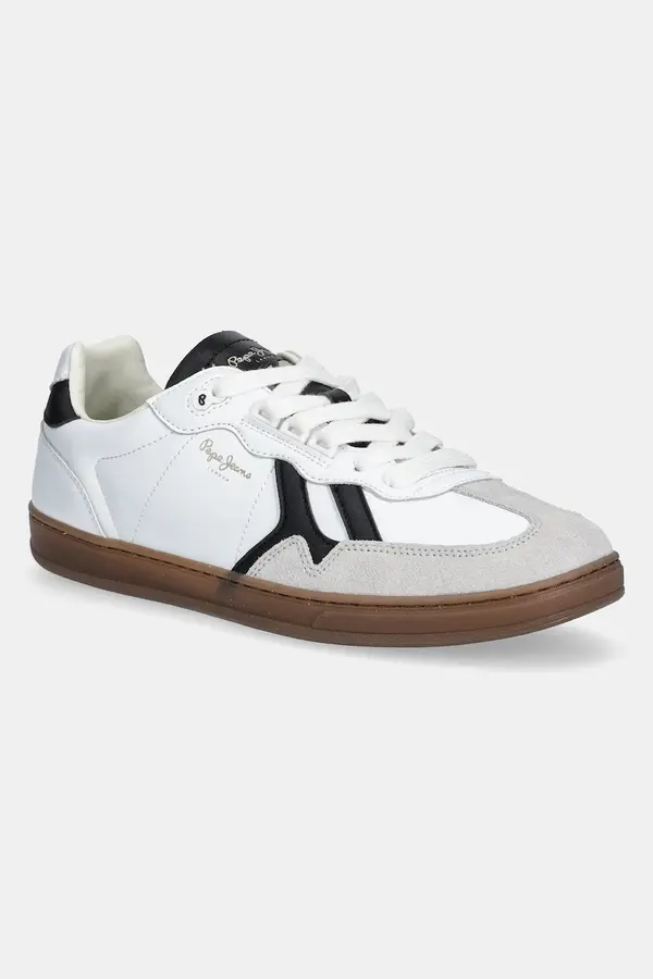Pepe Jeans Tenisice Pepe Jeans BALL CLASS M