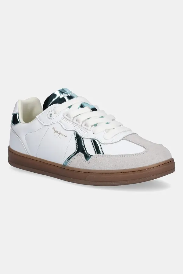 Pepe Jeans Tenisice Pepe Jeans BALL RISE W