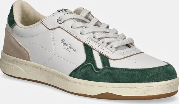 Pepe Jeans Tenisice Pepe Jeans PMS00026
