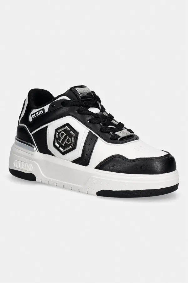 Philipp Plein Tenisice Philipp Plein Low-Top SK8R