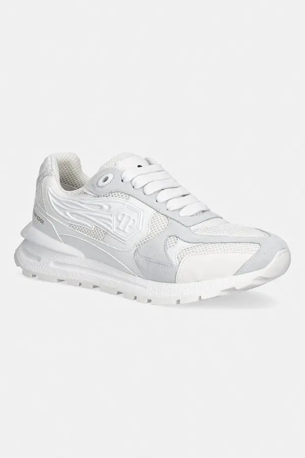 Philipp Plein Tenisice Philipp Plein Runner Titan Edge