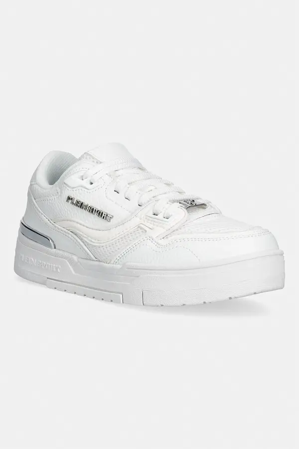 Plein Sport Tenisice PLEIN SPORT Apollo-1