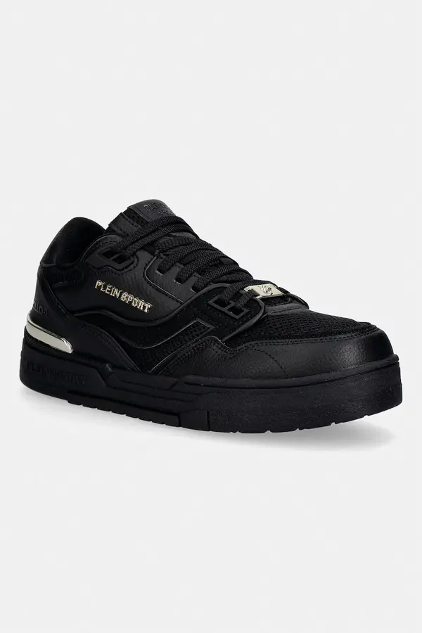Plein Sport Tenisice PLEIN SPORT Apollo-1