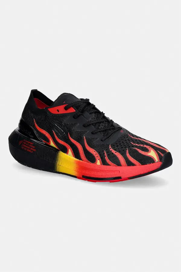 Plein Sport Tenisice PLEIN SPORT Atomic Speed Flame