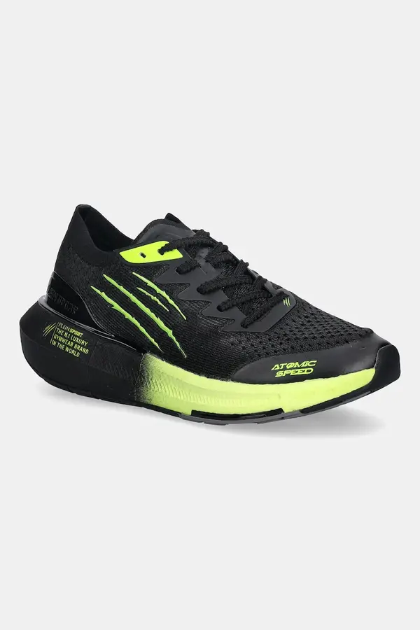 Plein Sport Tenisice PLEIN SPORT Atomic Speed