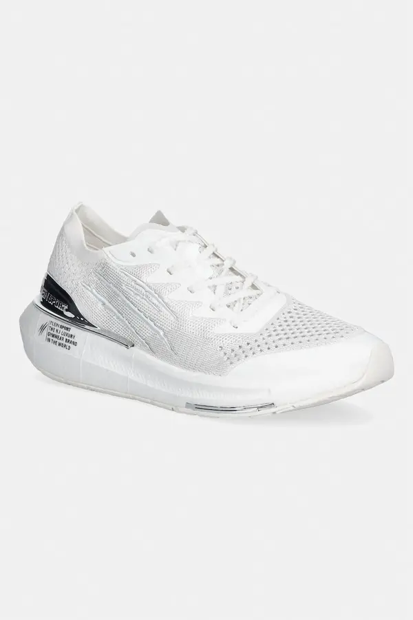 Plein Sport Tenisice PLEIN SPORT Atomic Speed Gen.X.05