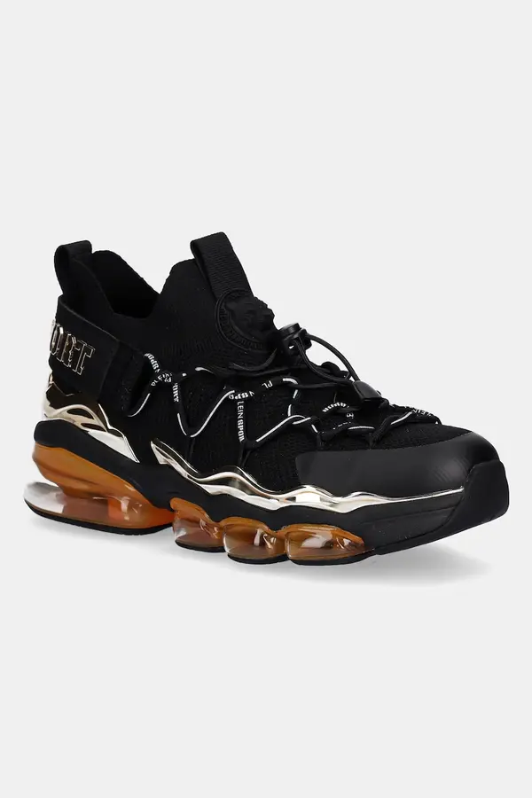 Plein Sport Tenisice PLEIN SPORT Cyber Thunder