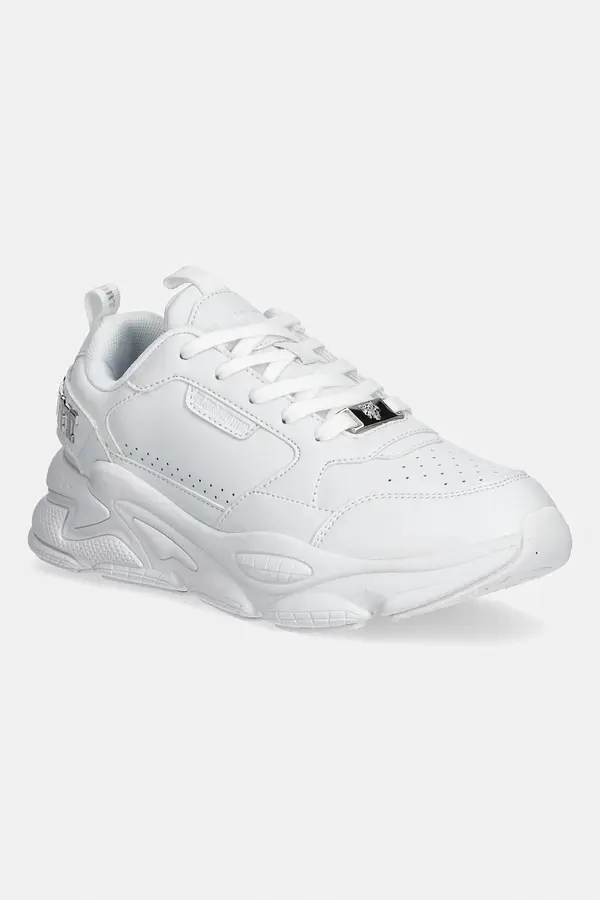 Plein Sport Tenisice PLEIN SPORT Ghost X