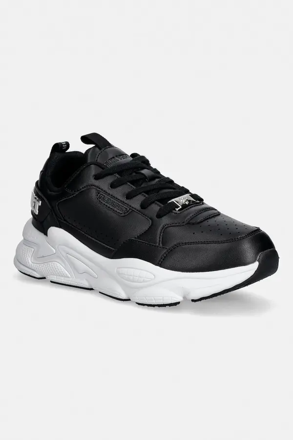 Plein Sport Tenisice PLEIN SPORT Ghost X