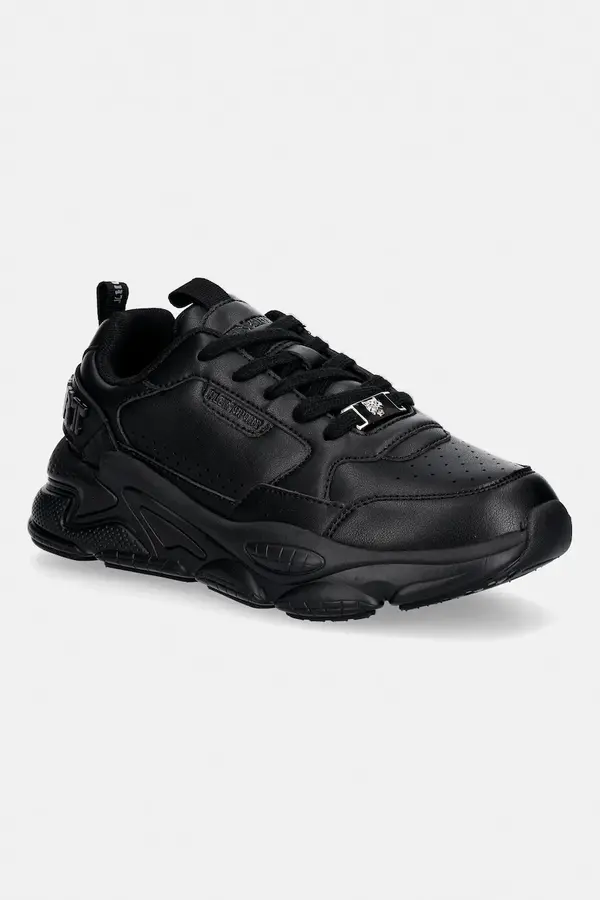 Plein Sport Tenisice PLEIN SPORT Ghost X