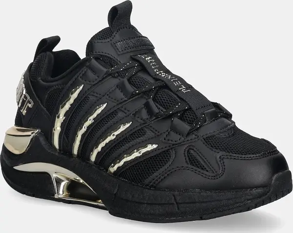 Plein Sport Tenisice PLEIN SPORT Gladiator