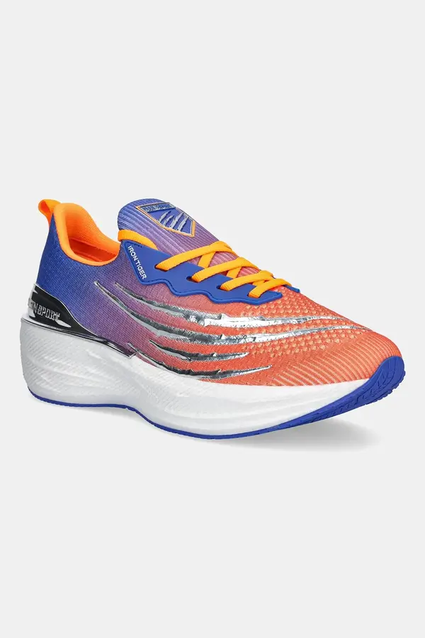 Plein Sport Tenisice PLEIN SPORT Iron Tiger