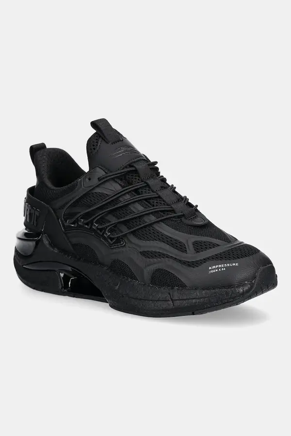 Plein Sport Tenisice PLEIN SPORT Onyx Ultra