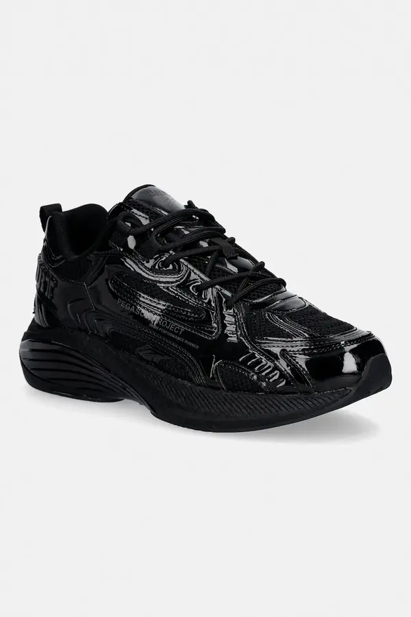 Plein Sport Tenisice PLEIN SPORT Pegasus