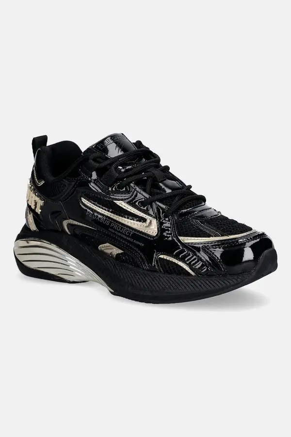 Plein Sport Tenisice PLEIN SPORT Pegasus