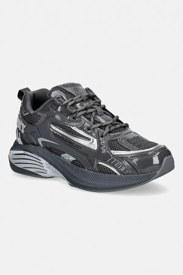 Plein Sport Tenisice PLEIN SPORT Pegasus