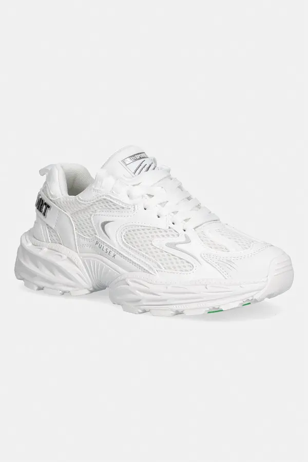 Plein Sport Tenisice PLEIN SPORT Pulse X