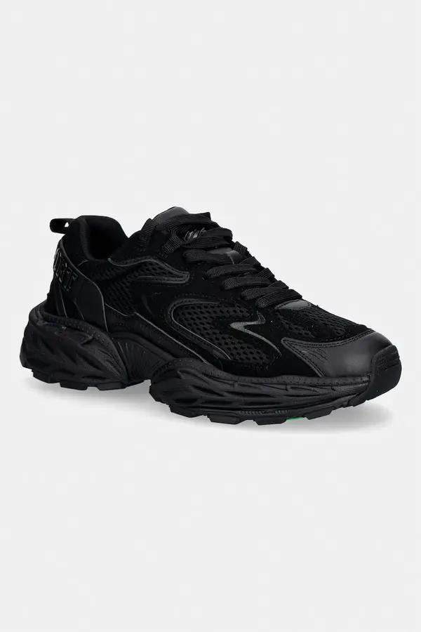 Plein Sport Tenisice PLEIN SPORT Pulse X