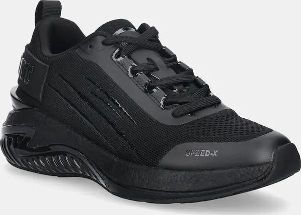 Plein Sport Tenisice PLEIN SPORT Shadowclaw
