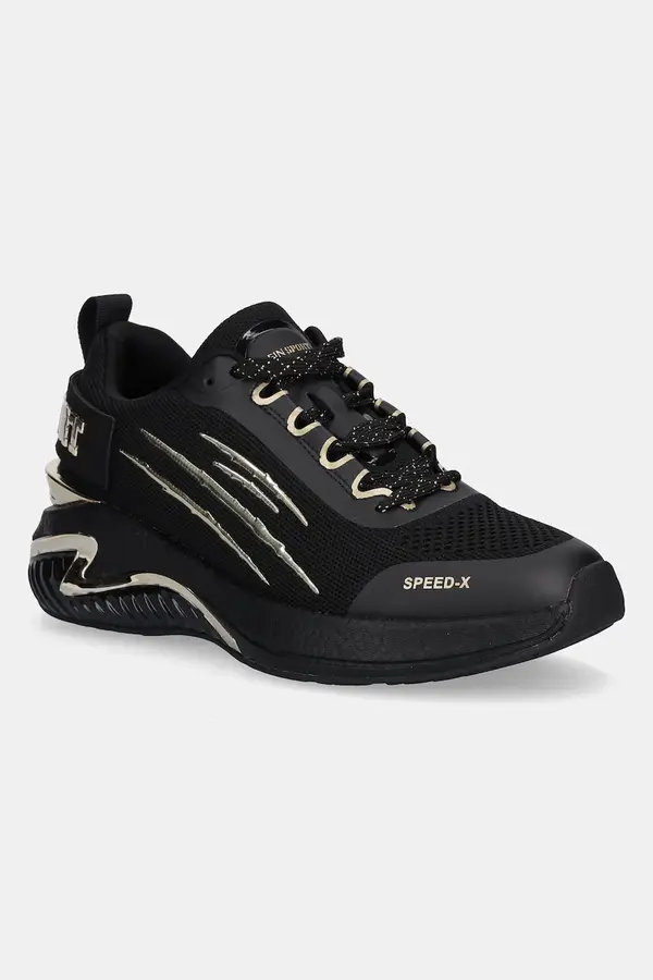 Plein Sport Tenisice PLEIN SPORT Shadowclaw