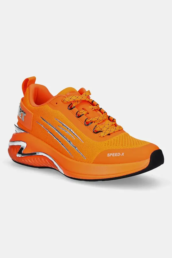 Plein Sport Tenisice PLEIN SPORT Shadowclaw