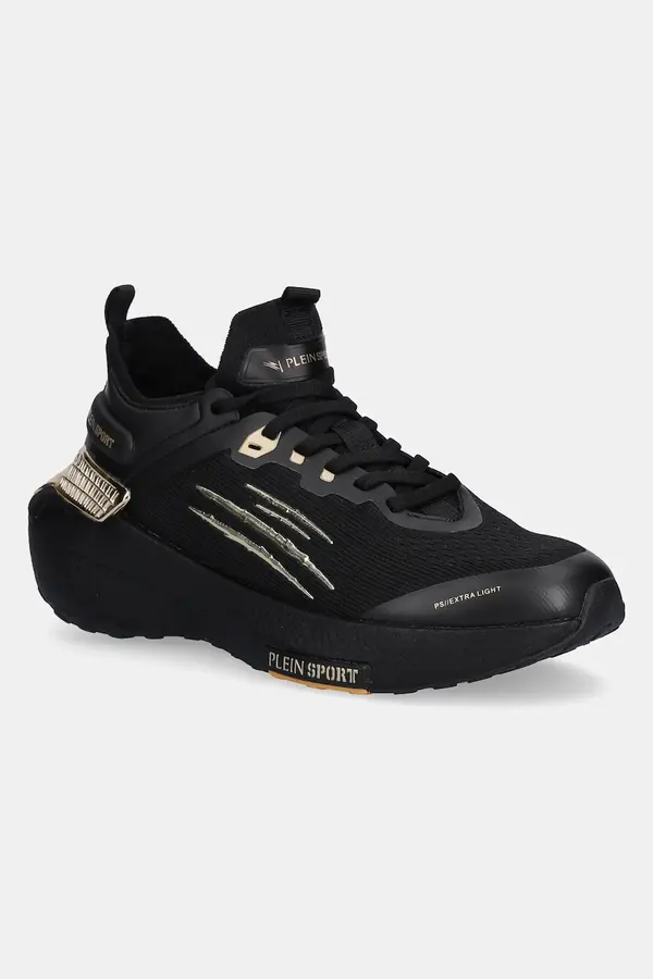 Plein Sport Tenisice PLEIN SPORT Stealth Runner Extra Light