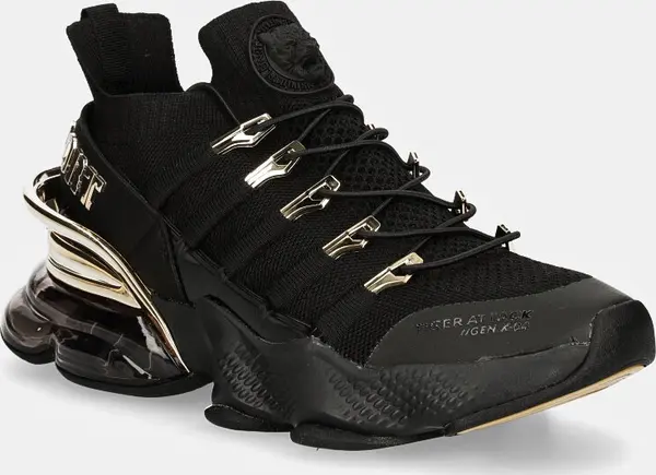 Plein Sport Tenisice PLEIN SPORT Tiger Attack Gen.X.04