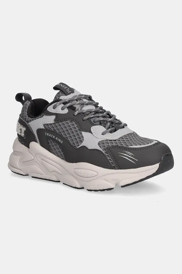 Plein Sport Tenisice PLEIN SPORT Track-King