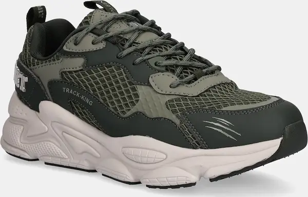 Plein Sport Tenisice PLEIN SPORT Track-King