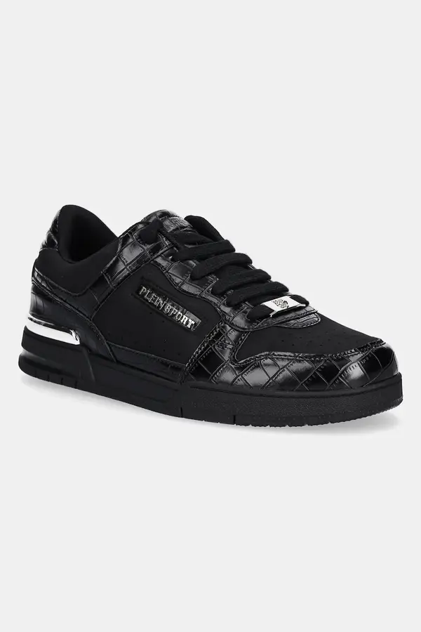 Plein Sport Tenisice PLEIN SPORT Viper III