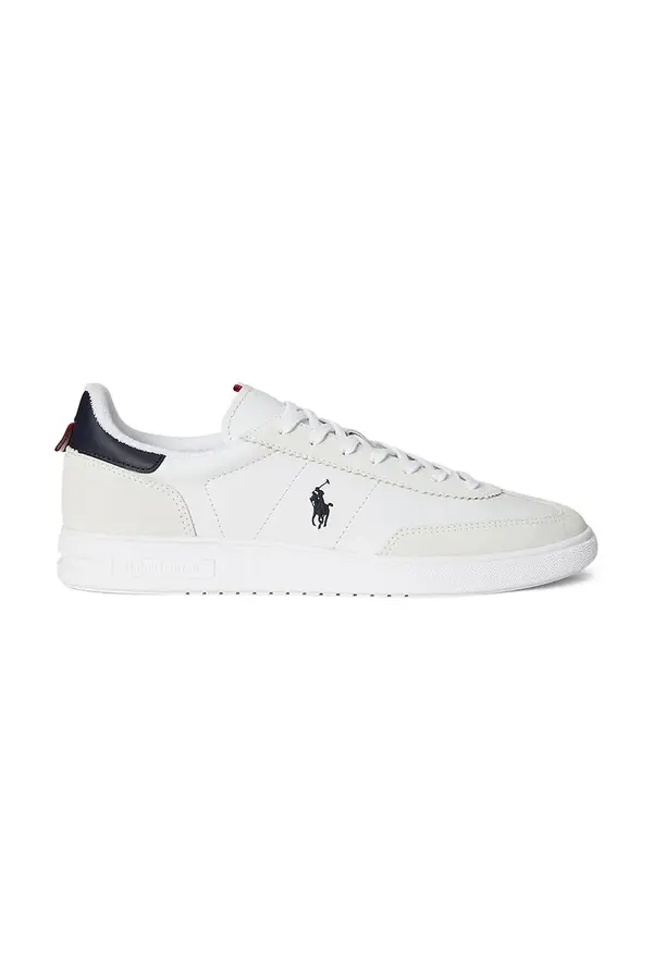 Polo Ralph Lauren Tenisice Polo Ralph Lauren Bedford Rib