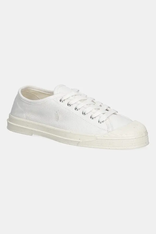 Ralph Lauren Tenisice Polo Ralph Lauren Essence 100 za žene, boja: bijela, 818941162