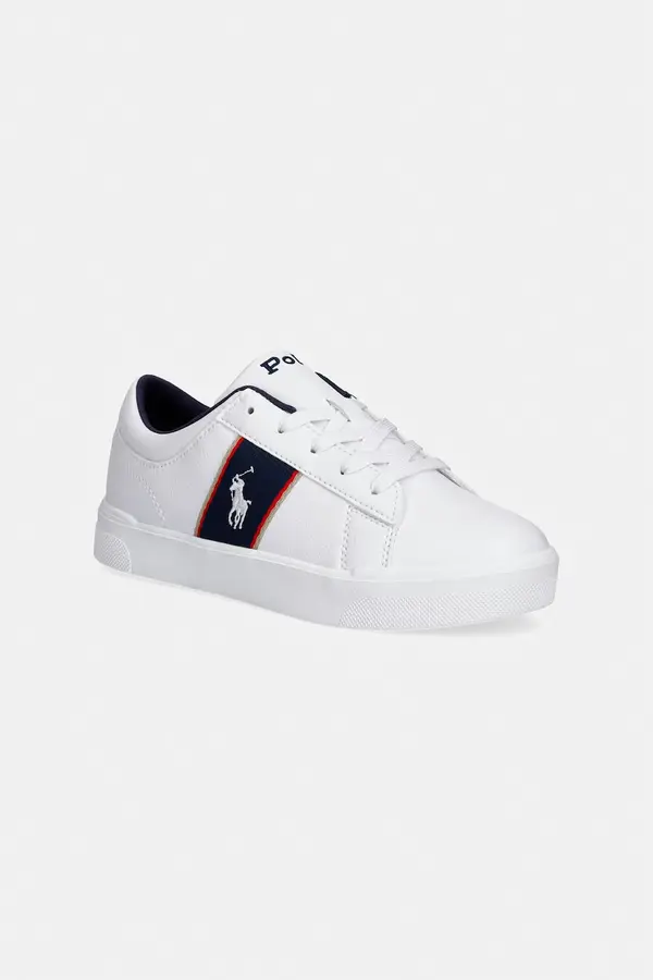 Polo Ralph Lauren Tenisice Polo Ralph Lauren FRAZIER II