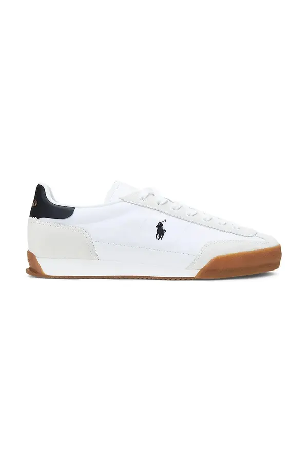 Polo Ralph Lauren Tenisice Polo Ralph Lauren Hester Pp