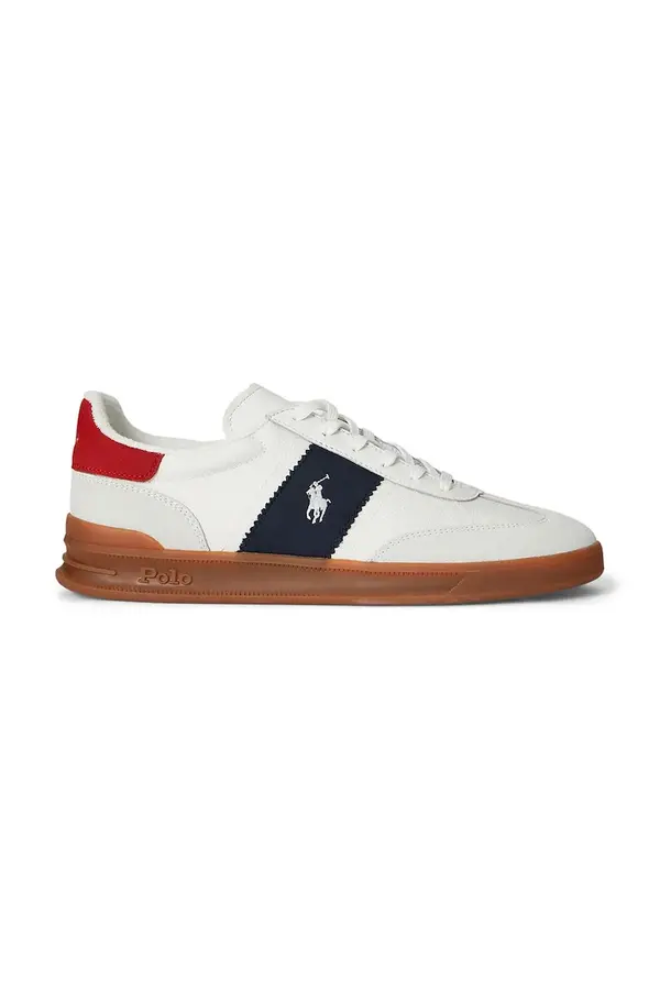 Polo Ralph Lauren Tenisice Polo Ralph Lauren Hrt Aera Pp