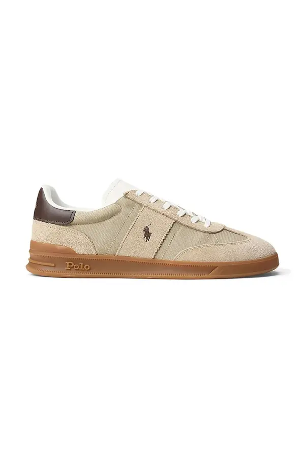 Polo Ralph Lauren Tenisice Polo Ralph Lauren Hrt Aera Pp