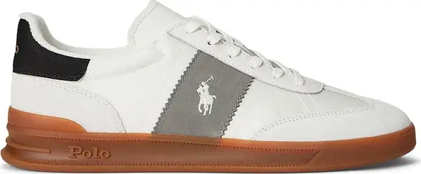 Polo Ralph Lauren Tenisice Polo Ralph Lauren Hrt Aera Pp