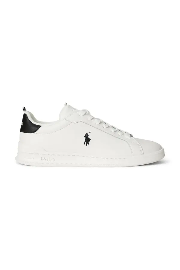 Polo Ralph Lauren Tenisice Polo Ralph Lauren Hrt Crt Rib